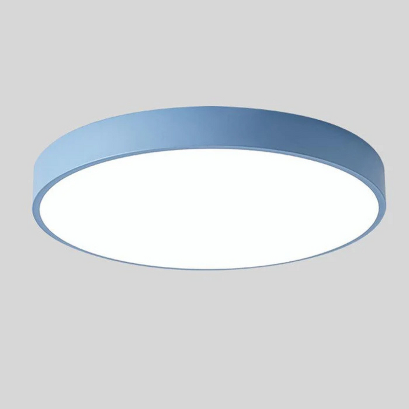 Nolvessa Deckenlampe – Skandinavisches Holzdesign