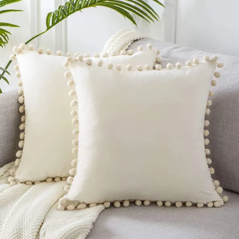 Norevyn Dekokissen – Skandinavisches Design für das Sofa