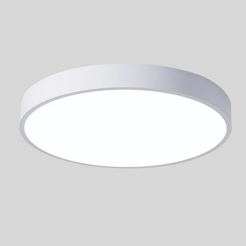 Nolvessa Deckenlampe – Skandinavisches Holzdesign