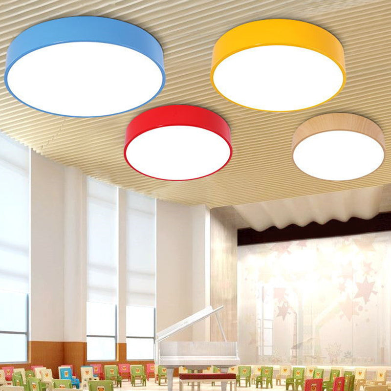 Cloud Lichtinstallation - Modern und Stilvoll