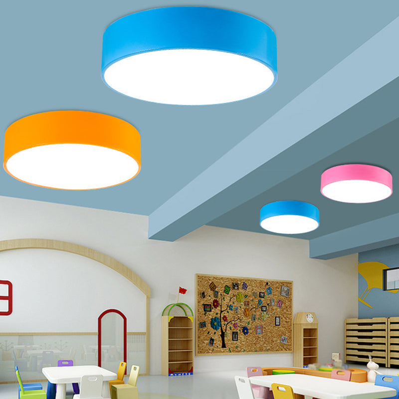 Cloud Lichtinstallation - Modern und Stilvoll