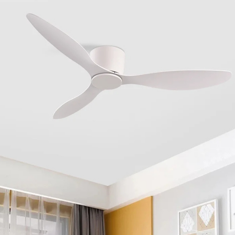 Aerovelle Deckenventilator – LED Beleuchtung mit Fernbedienung