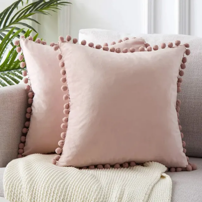Norevyn Dekokissen – Skandinavisches Design für das Sofa