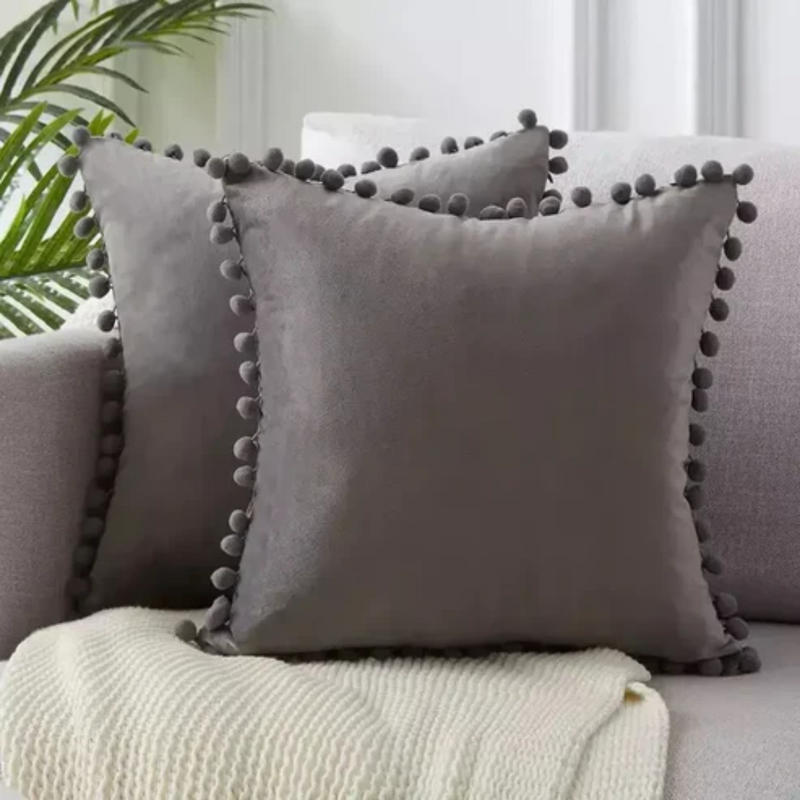 Norevyn Dekokissen – Skandinavisches Design für das Sofa