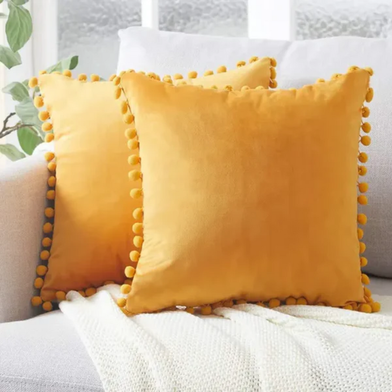 Norevyn Dekokissen – Skandinavisches Design für das Sofa