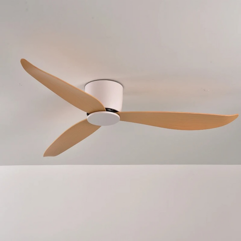 Aerovelle Deckenventilator – LED Beleuchtung mit Fernbedienung