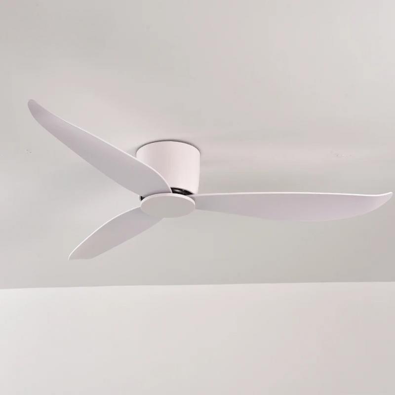 Caldero Deckenventilator – 3 Geschwindigkeiten mit LED-Beleuchtung