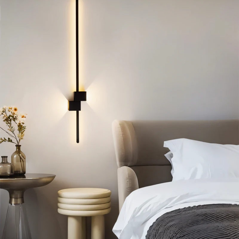 Zavren Wandleuchte – Minimalistisches LED-Design