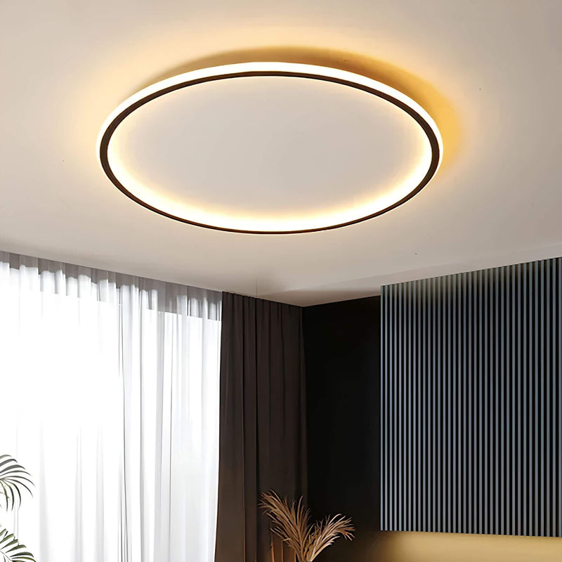 Aurora Globe LED Deckenleuchte - Stilvolle Beleuchtung für jeden Raum