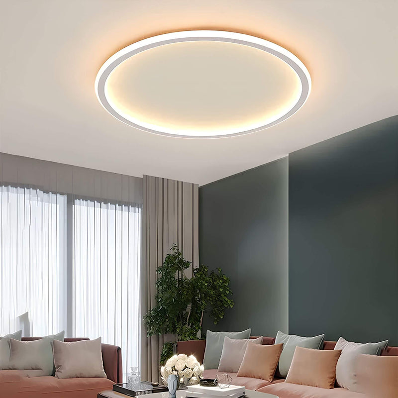 Aurora Globe LED Deckenleuchte - Stilvolle Beleuchtung für jeden Raum
