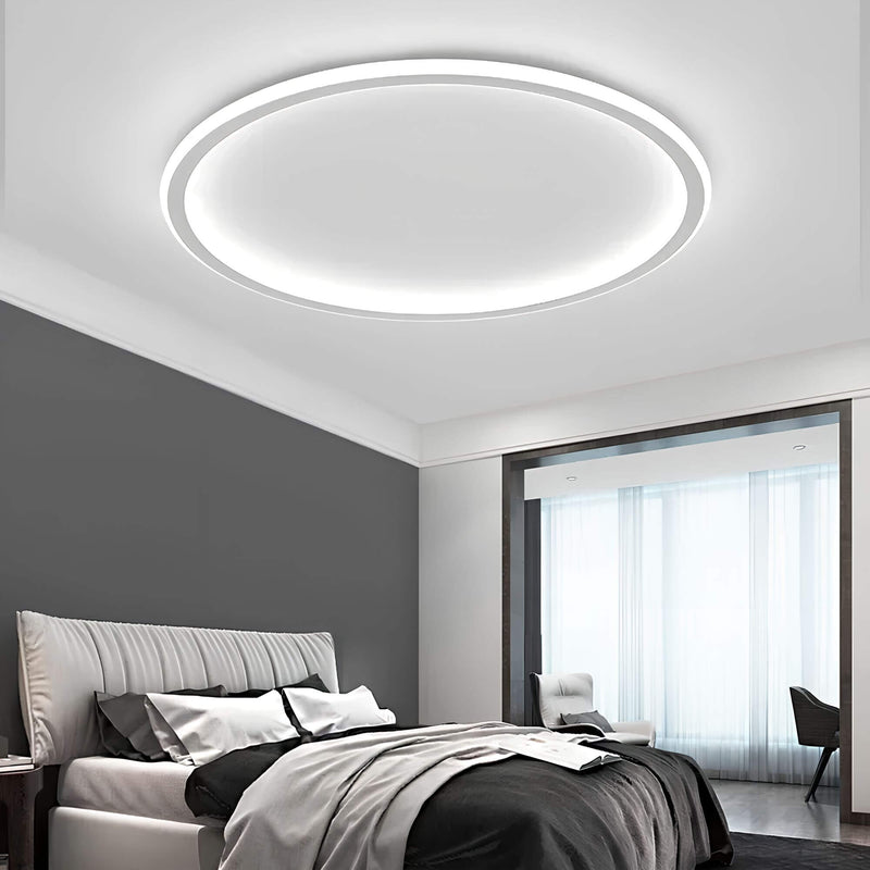 Aurora Globe LED Deckenleuchte - Stilvolle Beleuchtung für jeden Raum