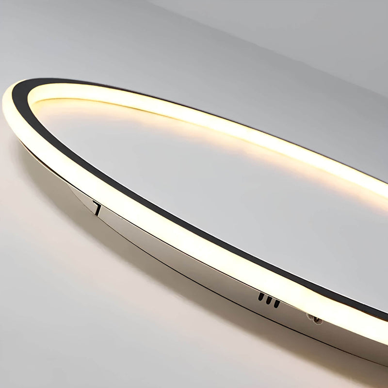 Aurora Globe LED Deckenleuchte - Stilvolle Beleuchtung für jeden Raum