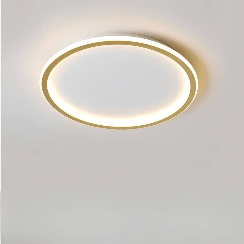 Aurora Globe LED Deckenleuchte - Stilvolle Beleuchtung für jeden Raum
