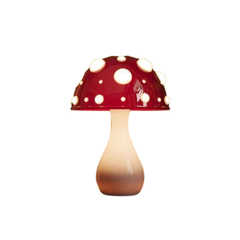 Peleop Tischlampe – Modernes LED-Design mit Warmem Stimmungslicht
