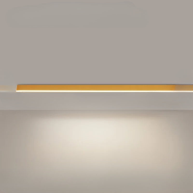 Noreviax Deckenlampe – Skandinavisches Design mit Integrierter LED