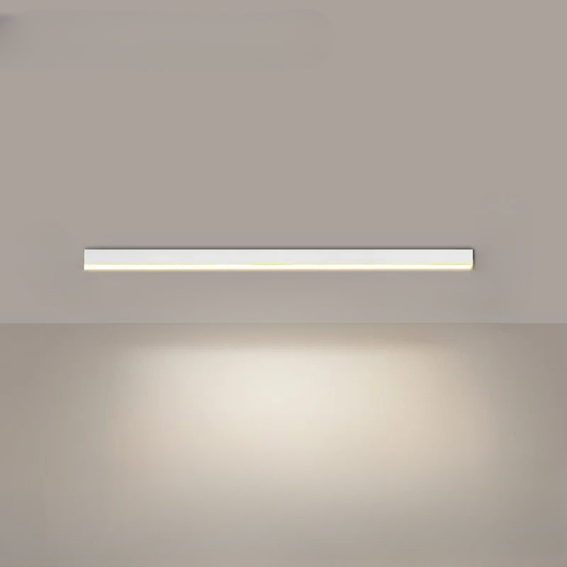 Noreviax Deckenlampe – Skandinavisches Design mit Integrierter LED
