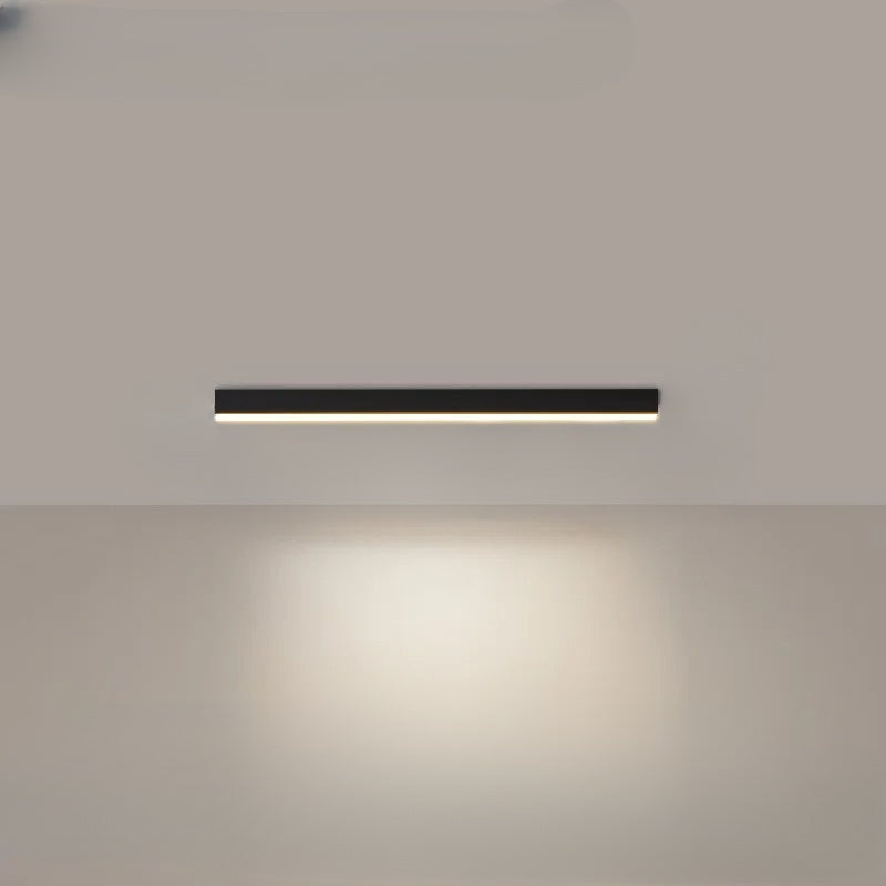 Noreviax Deckenlampe – Skandinavisches Design mit Integrierter LED