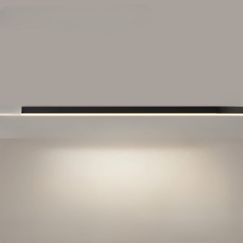 Noreviax Deckenlampe – Skandinavisches Design mit Integrierter LED
