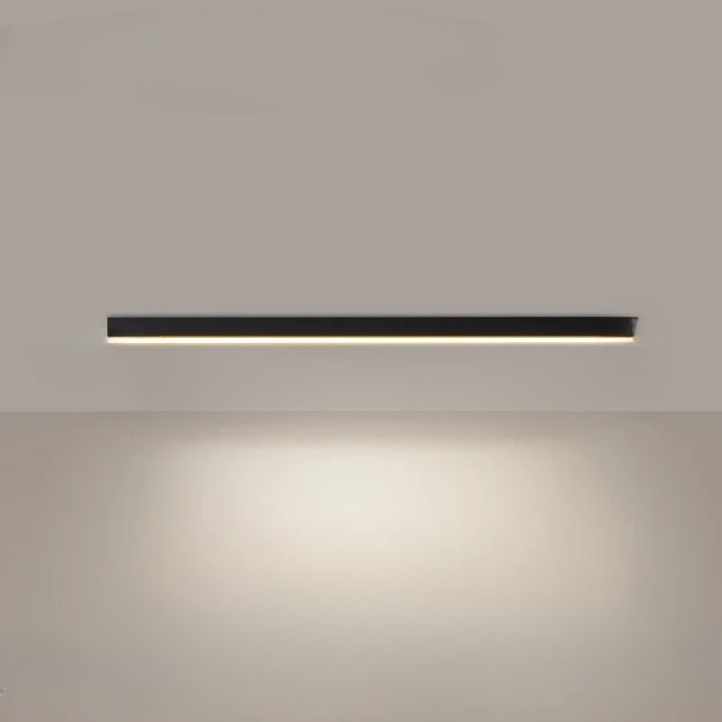 Noreviax Deckenlampe – Skandinavisches Design mit Integrierter LED