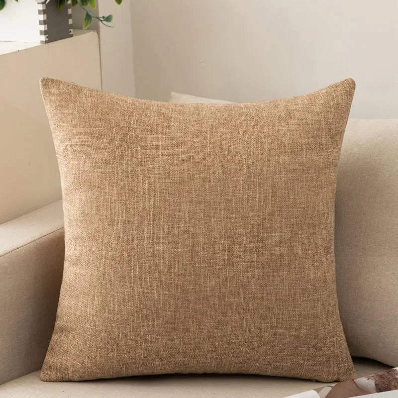 Lunerva Dekokissen – Farbenfrohes Design mit Innenkissen