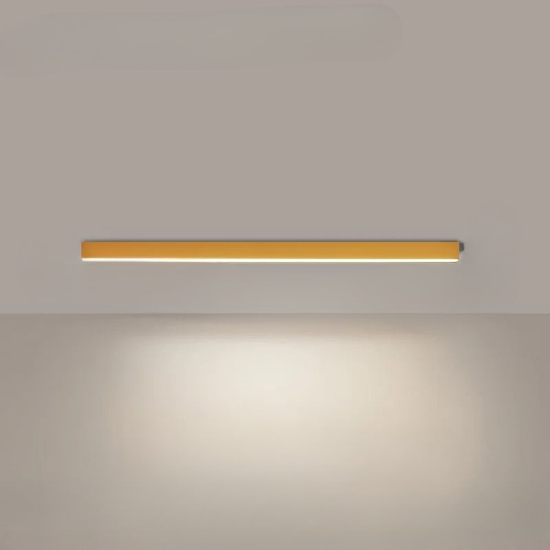 Noreviax Deckenlampe – Skandinavisches Design mit Integrierter LED