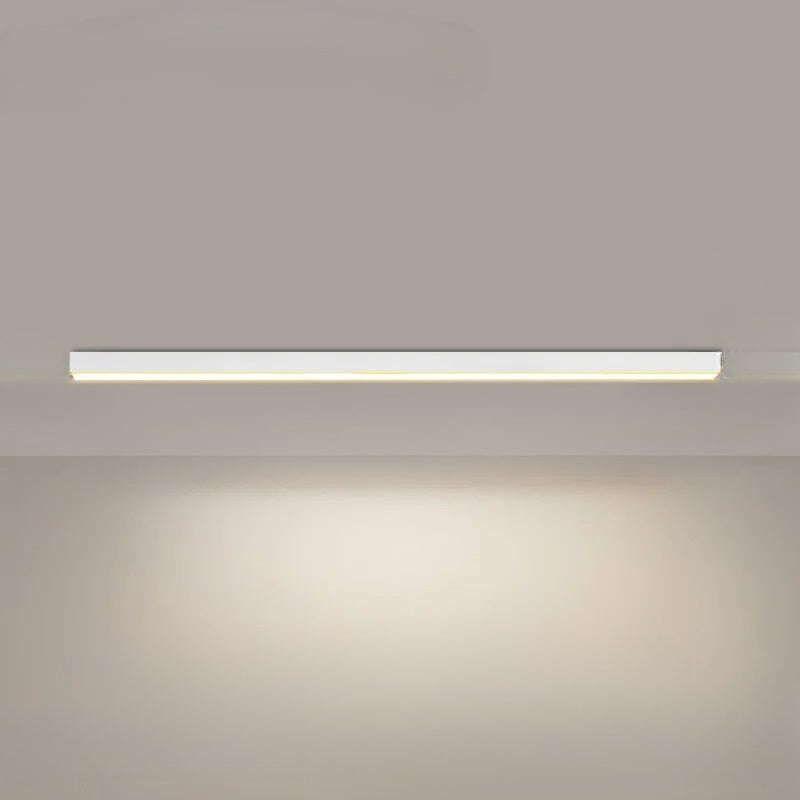 Noreviax Deckenlampe – Skandinavisches Design mit Integrierter LED