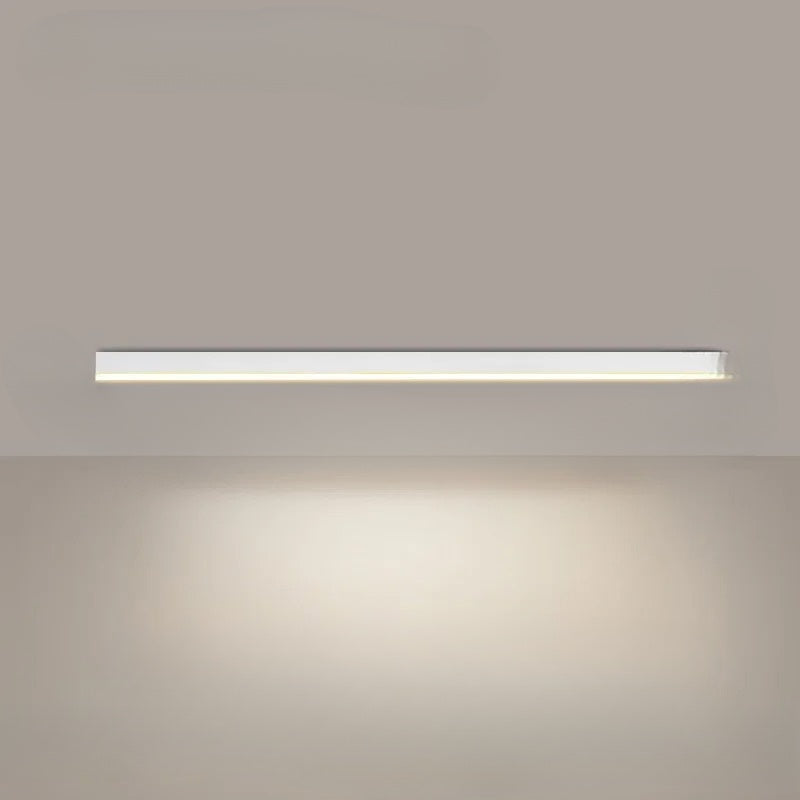 Noreviax Deckenlampe – Skandinavisches Design mit Integrierter LED