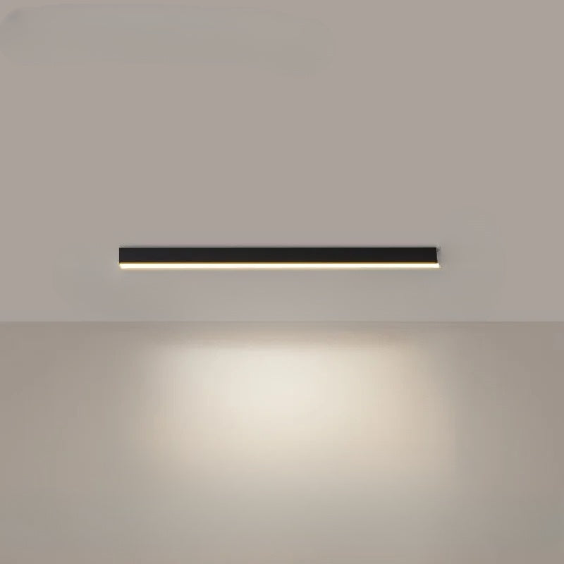 Noreviax Deckenlampe – Skandinavisches Design mit Integrierter LED