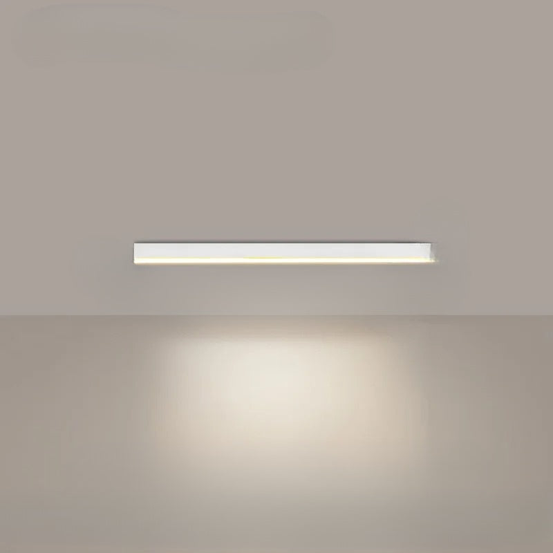 Noreviax Deckenlampe – Skandinavisches Design mit Integrierter LED