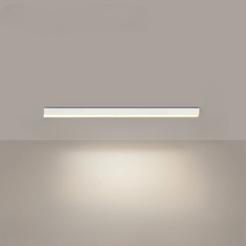 Noreviax Deckenlampe – Skandinavisches Design mit Integrierter LED