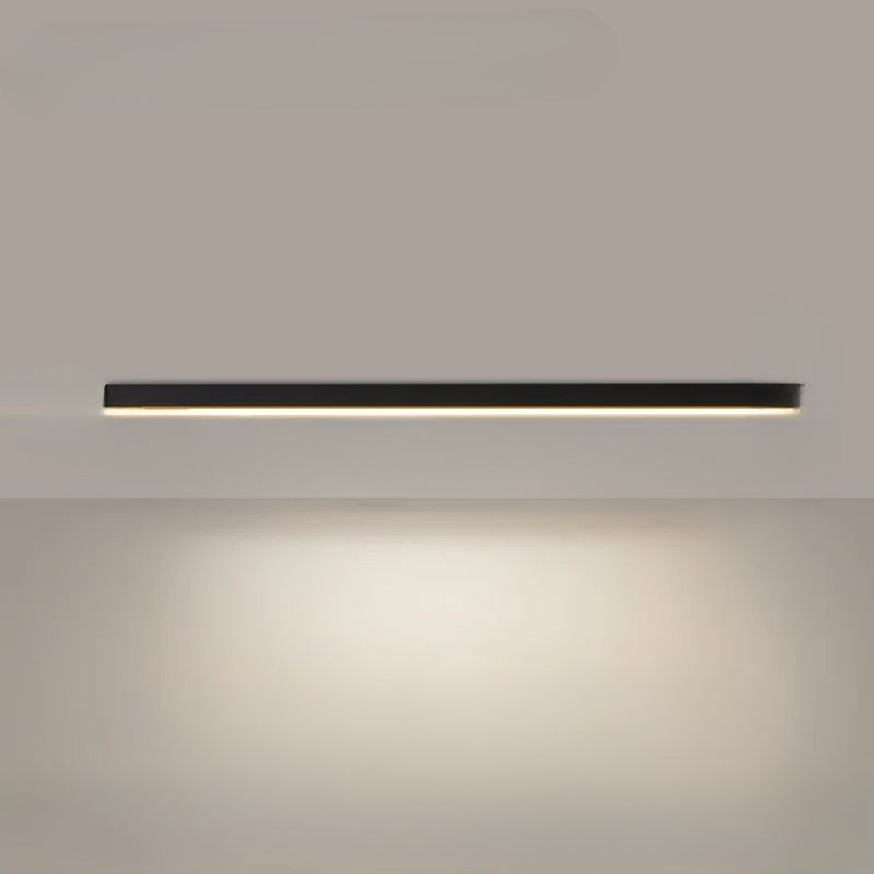 Noreviax Deckenlampe – Skandinavisches Design mit Integrierter LED