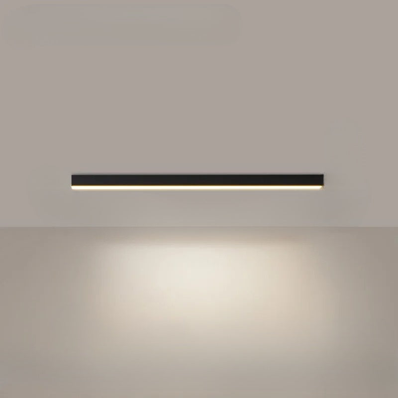 Noreviax Deckenlampe – Skandinavisches Design mit Integrierter LED