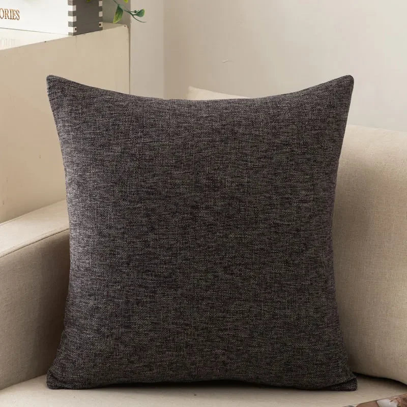 Lunerva Dekokissen – Farbenfrohes Design mit Innenkissen