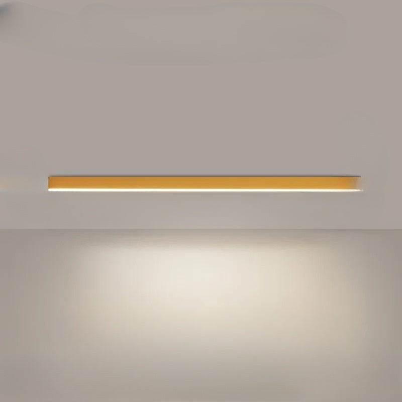 Noreviax Deckenlampe – Skandinavisches Design mit Integrierter LED