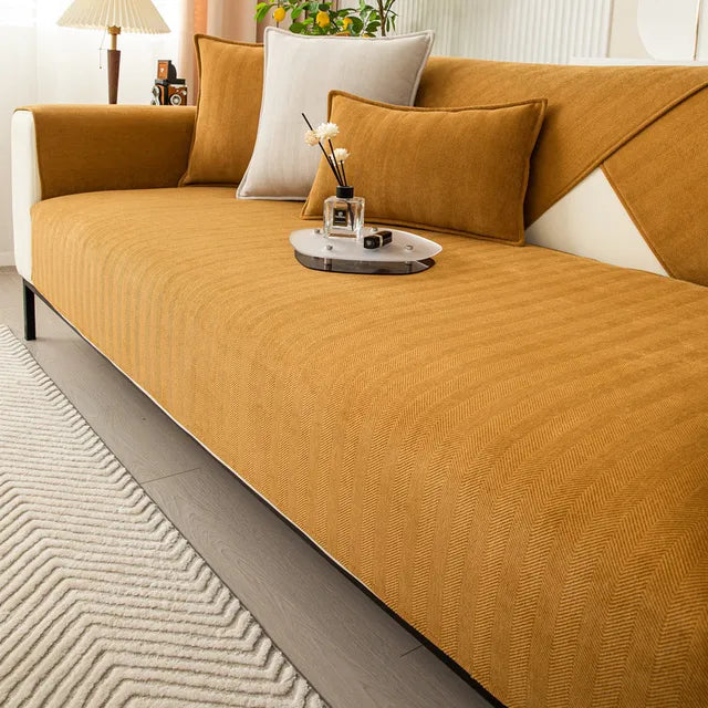 Pavira Sofaüberzüge für Haustiere – Rutschfeste Schutz