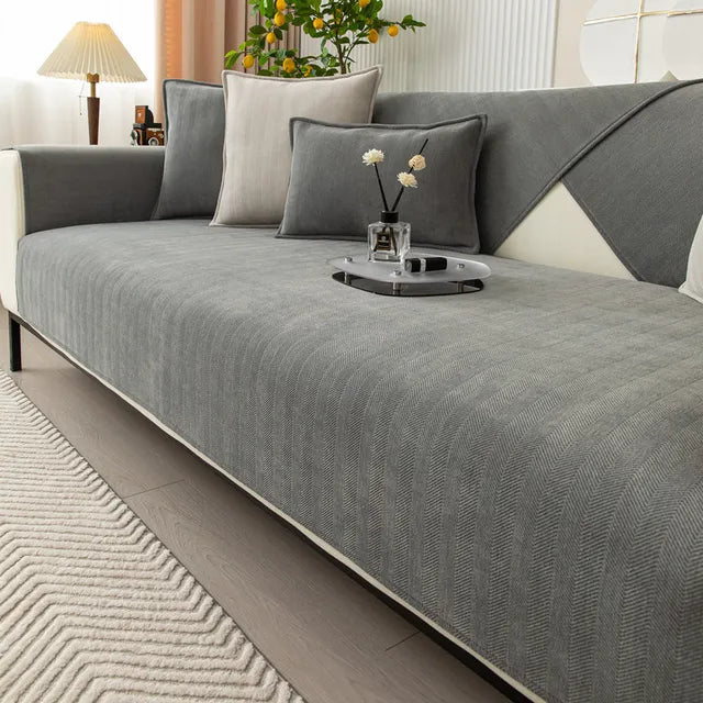 Pavira Sofaüberzüge für Haustiere – Rutschfeste Schutz