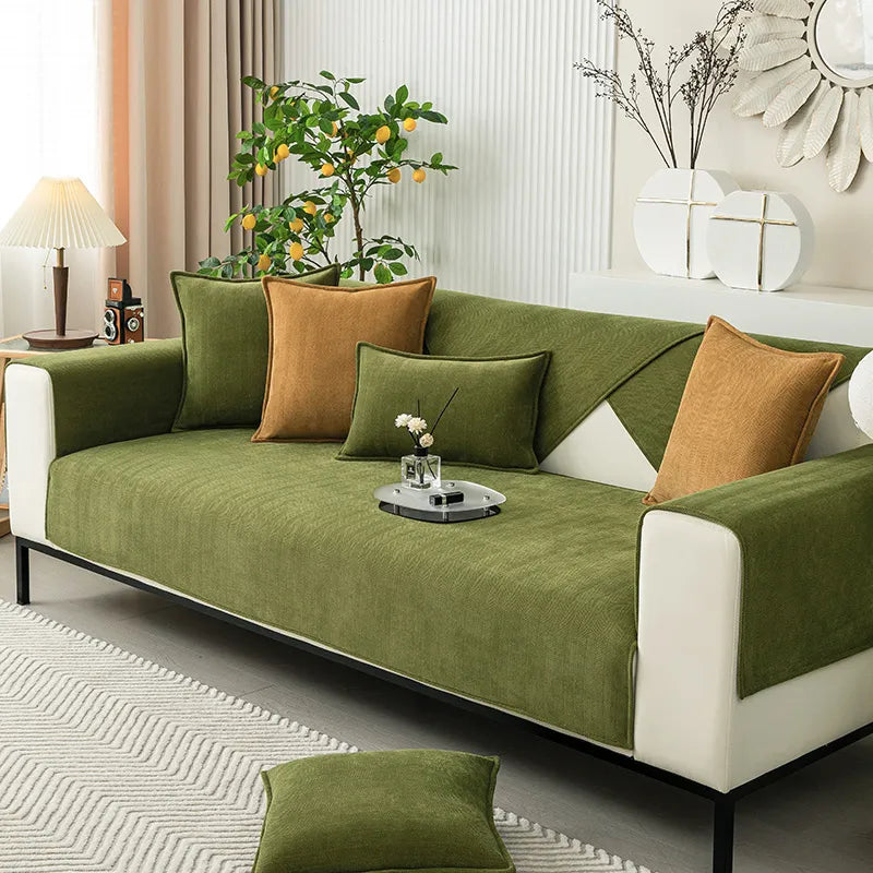 Pavira Sofaüberzüge für Haustiere – Rutschfeste Schutz