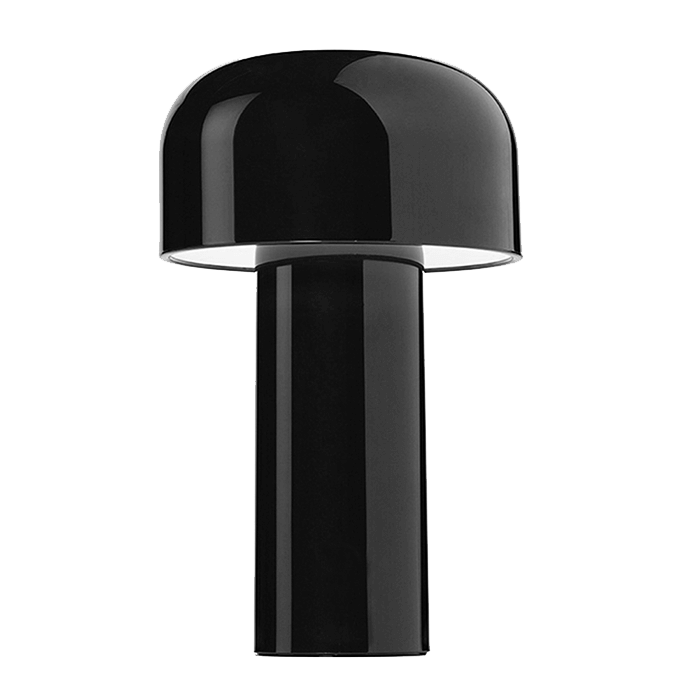 Miresta Tischlampe – Drahtlose LED mit Touchsteuerung