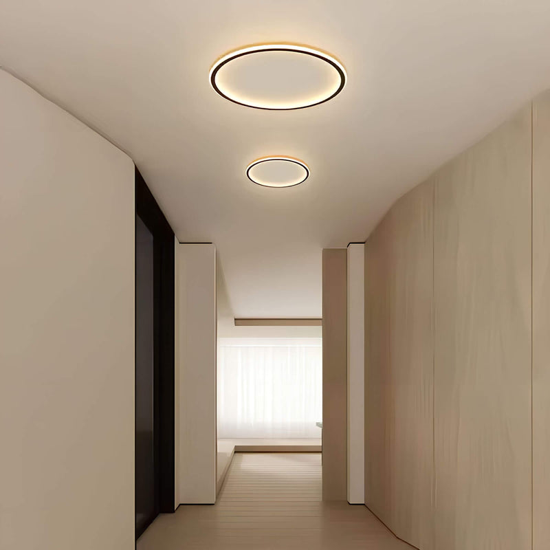 Aurora Globe LED Deckenleuchte - Stilvolle Beleuchtung für jeden Raum