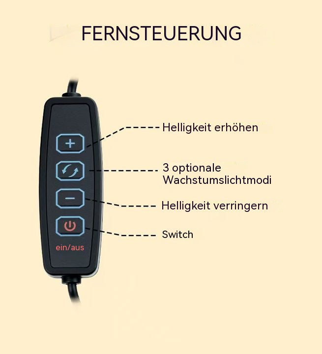 Solviera Tischlampe – Spiralförmiges Design mit Warmem Licht